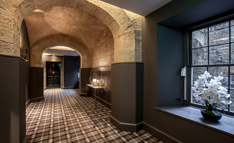 Donaldson's_Corridor